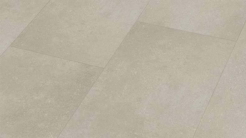 MEISTER Designboden Rigid-Vinyl RB 500 S - 20212 Industrial rock | Trittschalldämmung integr. (400049-0914457-20212)
