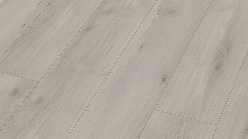 MEISTER Designboden Rigid-Vinyl RM 500 S - 20201 Bossa nova | Trittschalldämmung integr. (400050-1522225-20201)