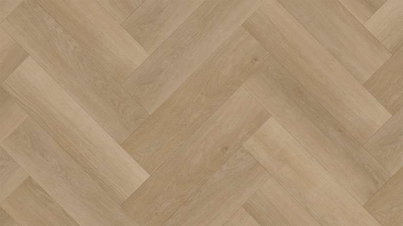 planeo Klick Vinyl - Herringbone Eiche Zürich (KH-5003-T)