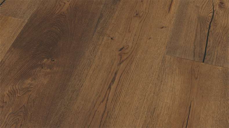 planeo Parkett - SCHLOSSDIELE Eiche Markant (PU-000231)