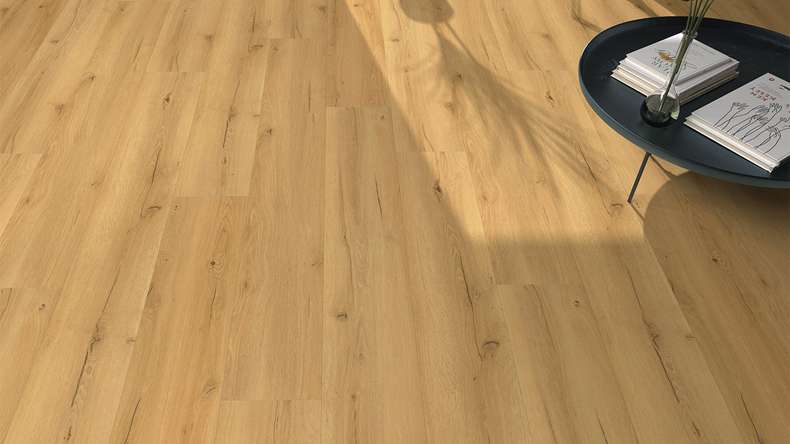 planeo Klebevinyl - SKANDIA HOME Lundevik | Authentisches Erscheinungsbild (LO-SH-20)