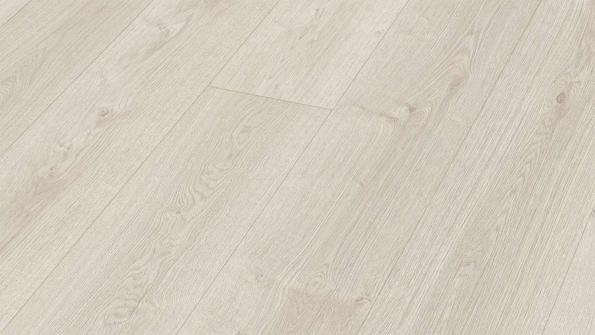 MEISTER Laminat - MeisterDesign LL 250 Eiche mountain white 07124 | Synchronprägung (600009-2052248-07124)