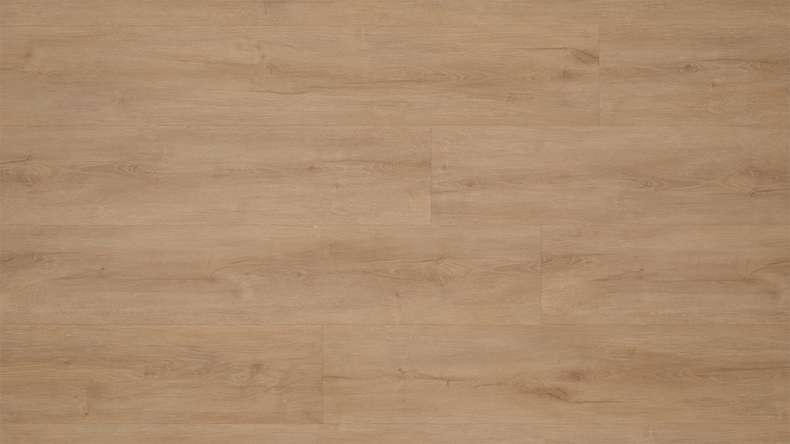 planeo Klick Vinyl Rigid - Eiche Genova 1,82m lange XL Diele ultramatt | Trittschalldämmung integr. (MF-1019)