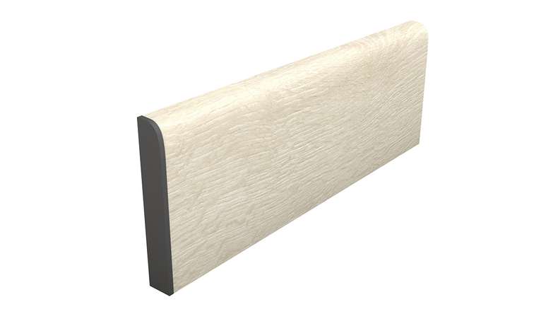 Gerflor Vinyl Sockelleiste - Blomma Cream|Bohem Beige 10 x 60 x 2000mm (6086S193)