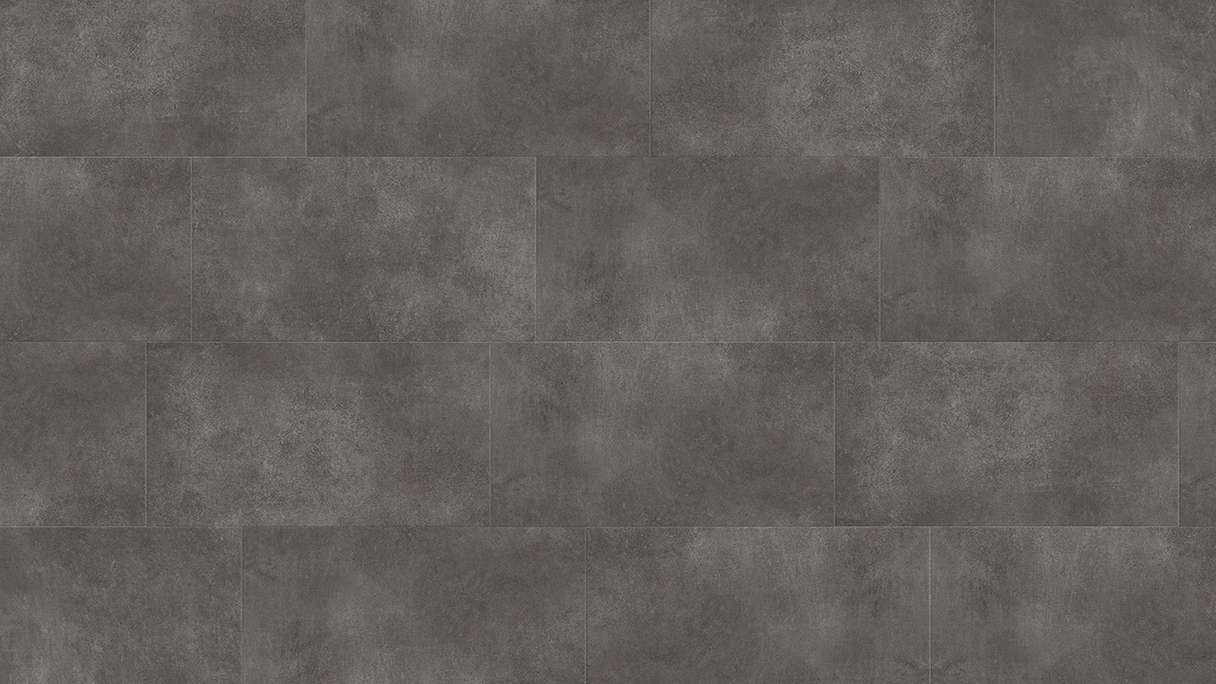 Gerflor Klick Vinyl Rigid - Creation 55 Clic Acoustic Bloom Uni Dark (61261601)