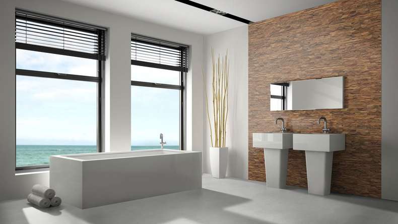 Skaben WoodWall - Crystalwood Natur