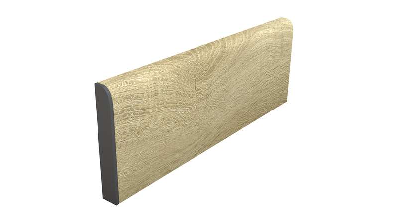Gerflor MDF Sockelleiste - Baita Medium 16 x 60 x 2200mm (5947S082)