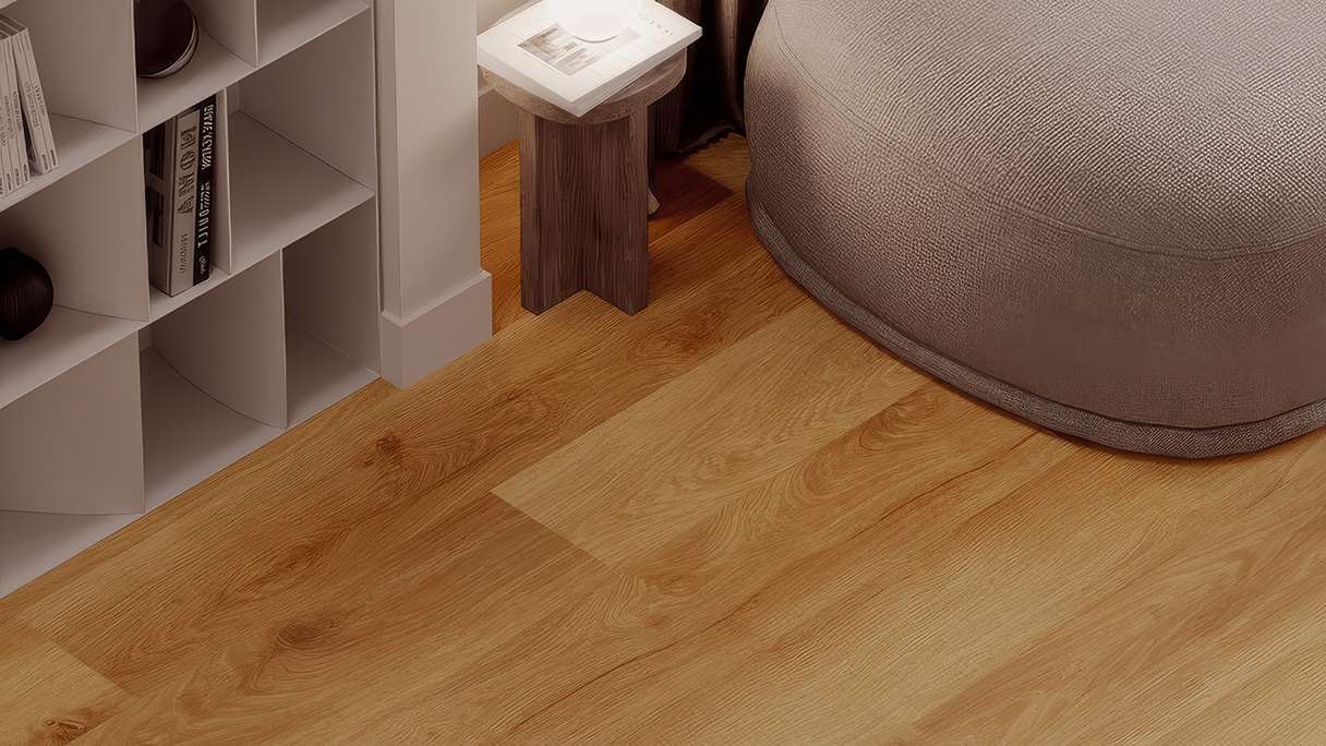 planeo Rigid Klick Vinyl - GRANDtec 180 XL Rove