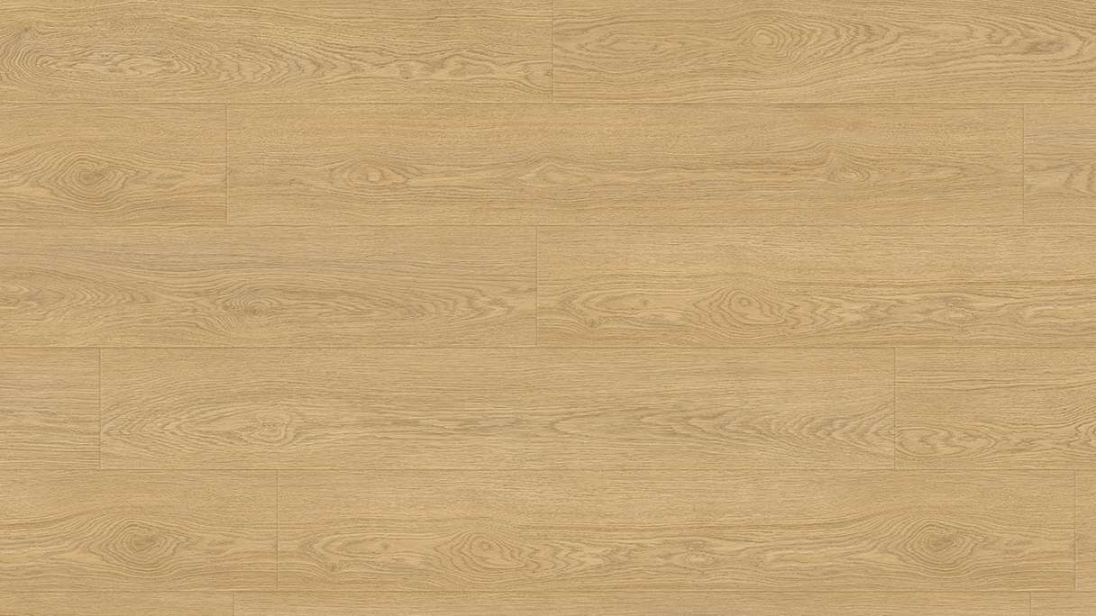 Gerflor Klick Vinyl Rigid - Creation 55 Clic EIR Lounge Oak Natural (60691273)