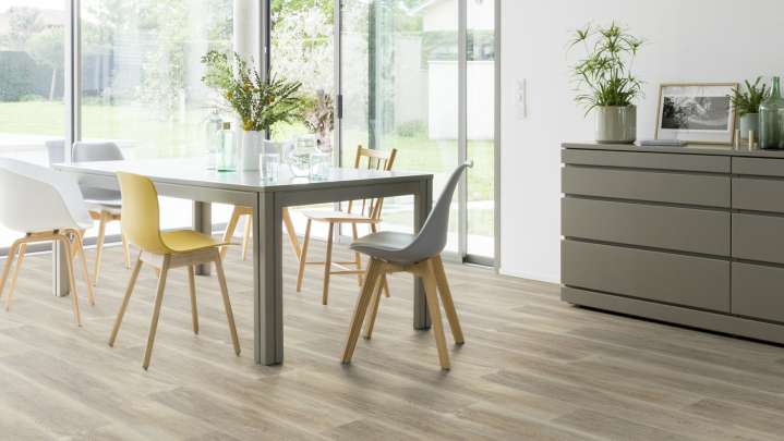 Gerflor CV-Belag - PRIMETEX 2007 COGNAC BLOND