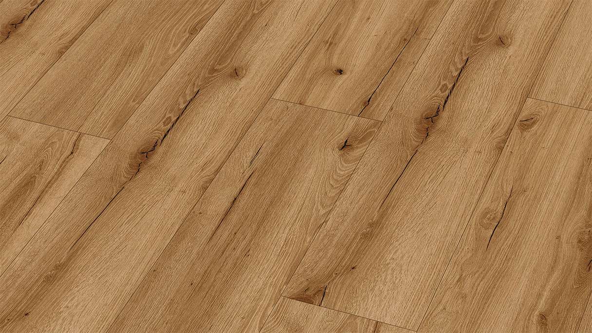 MEISTER Designboden Dryback-Vinyl DD 155 - 20081 Sunset lounge Natural Wood-Struktur (400048-1226186-20081)