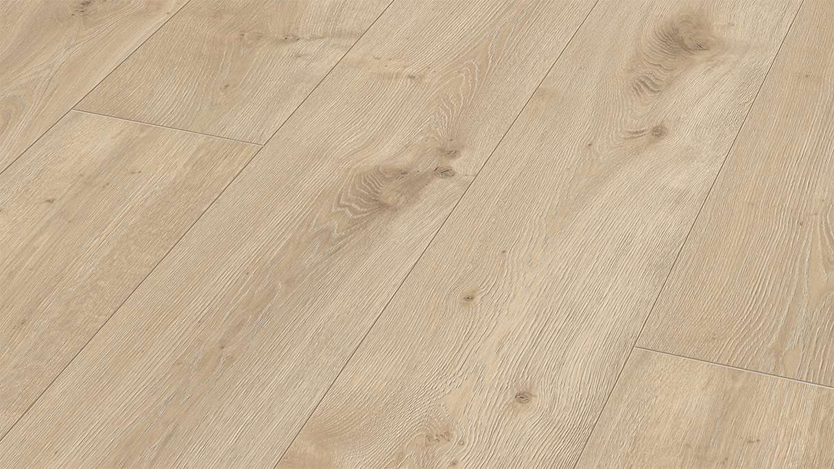 MEISTER Laminat - MeisterDesign LL 250 Eiche Atacama 06380 | Synchronprägung (600009-2052248-06380)