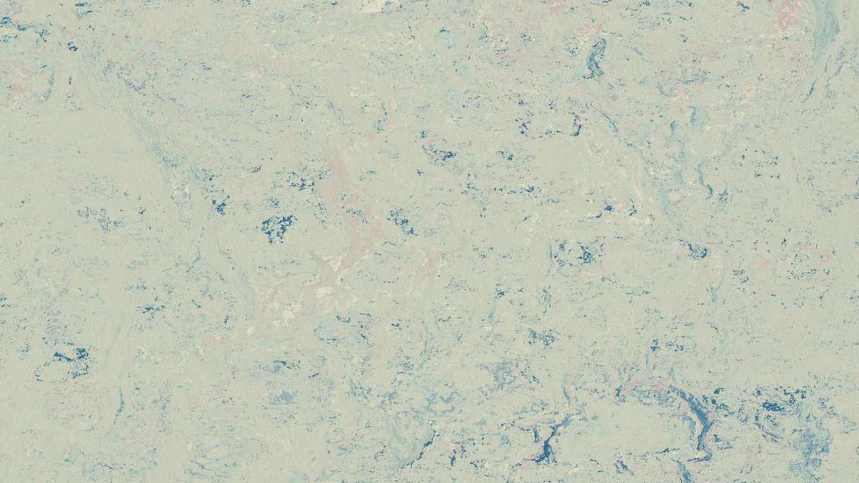 Forbo Linoleum Marmoleum Splash - bluemoon 3429 - 2.5mm