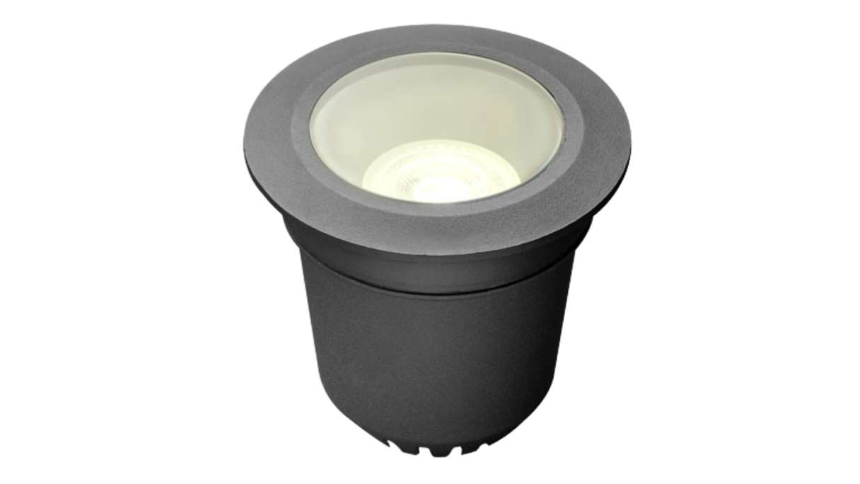 planeo Atik SMART 12V - LED-Zigbee Einbauleuchte