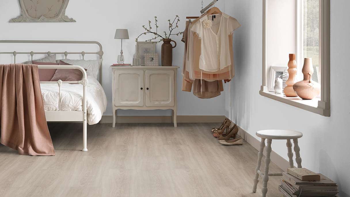 planeo Klebevinyl - SilentIQ Wood 2in1 Carviano