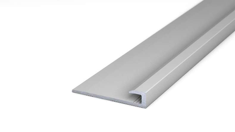 planeo Abschlussprofil 112 - 270 cm