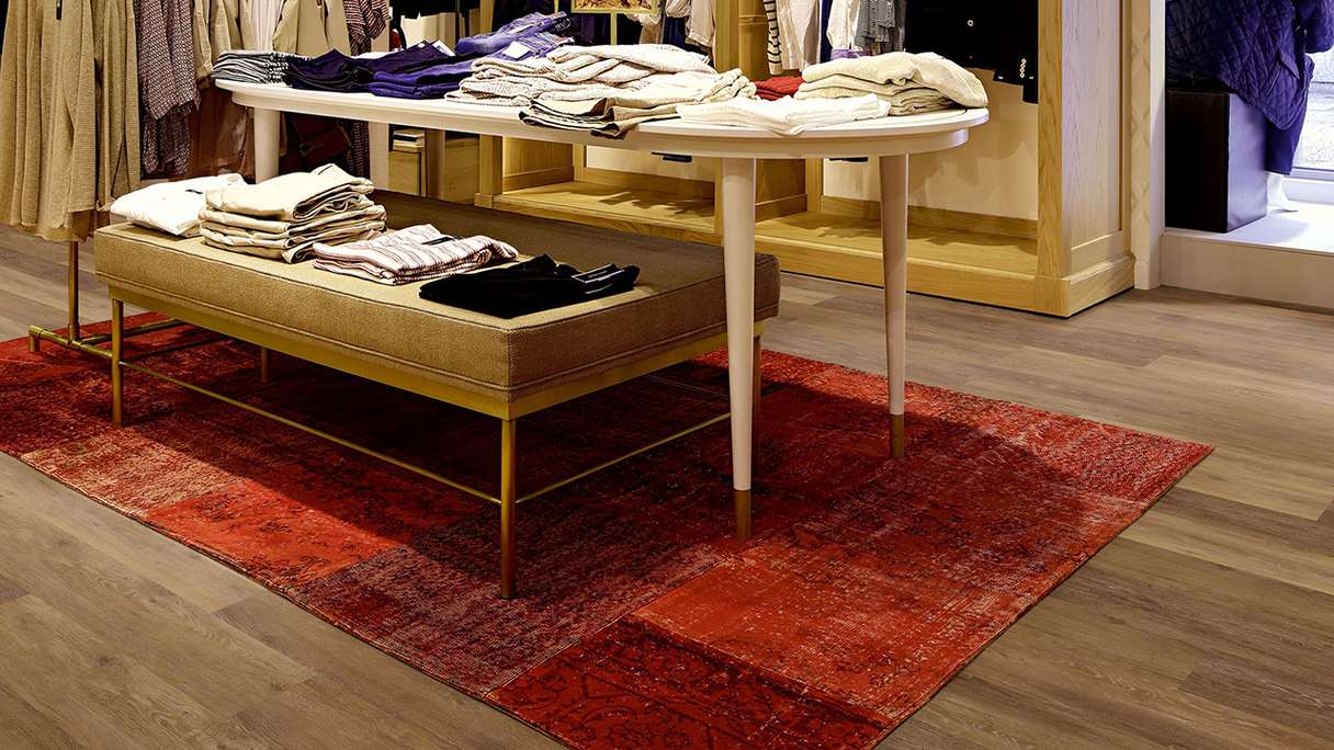 Project Floors Klick Vinyl - SPC Core Collection PW4022/CO30 (PW4022CO30)