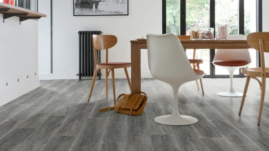 Gerflor CV-Belag - PRIMETEX 2016 COGNAC GREY
