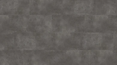 Gerflor Klebevinyl - Creation 30 Bloom Uni Dark
