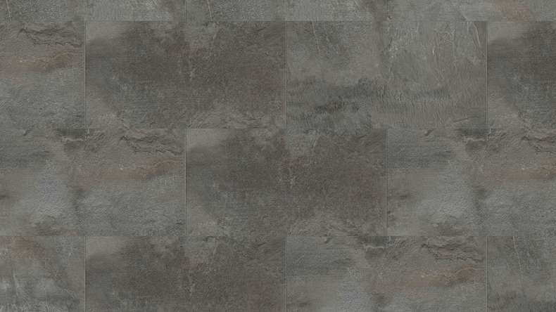Gerflor Klebevinyl - Creation 70 Etna Dark
