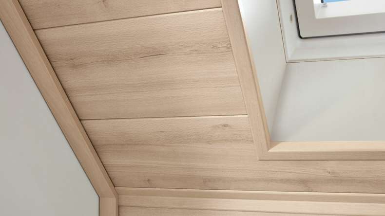 Meister Paneele - Bocado 250 Buche pure 4094