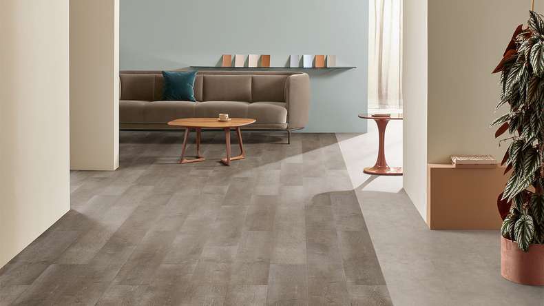 Forbo Enduro Klebevinyl - Natural Grey Oak (69137DR3)