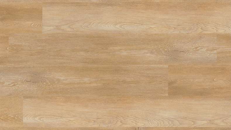 planeo Rigid Klick Vinyl - FlexCore 55 Honey Rustic Oak | Trittschalldämmung integr. (plfc-5001FS55)