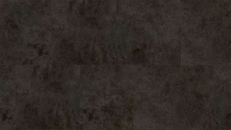 Gerflor Klick Vinyl - Virtuo 30 Rigid Acoustic Tavla Dark | Trittschalldämmung integr. (39101453)