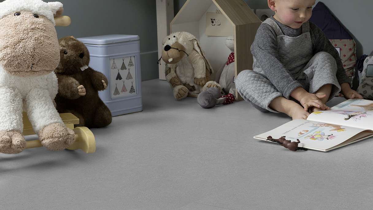 Gerflor Designboden - Creation Evo 1237 Shade Medium | ultramatt (37301237)