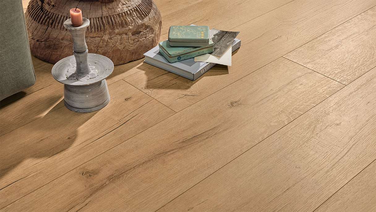 MEISTER Designboden MeisterDesign. next DL 500 S - 07114 Altholzeiche natur (400055-2052220-07114)