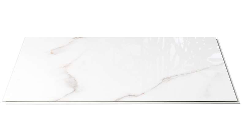 planeo StrongWall - Wandverkleidung Kunststoff Trapanesi 65 x 37,5 cm Hochglanz