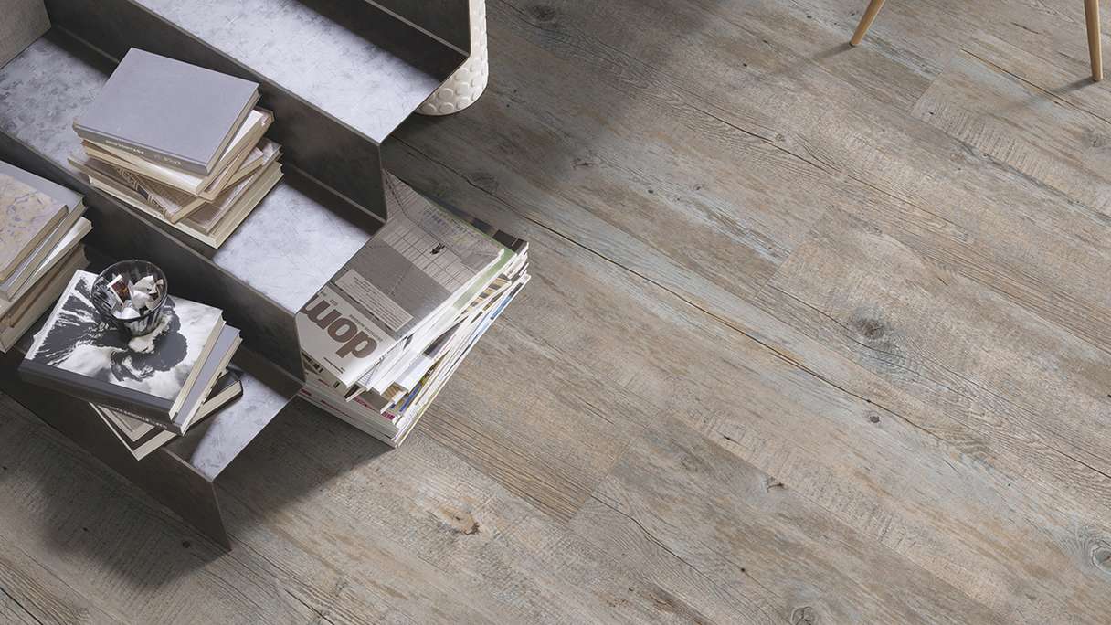 Gerflor Klick Vinyl Rigid - Creation 55 Clic Acoustic Ranch (61240456)