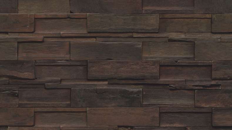 Skaben WoodWall - Floatingwood Sulu Sea