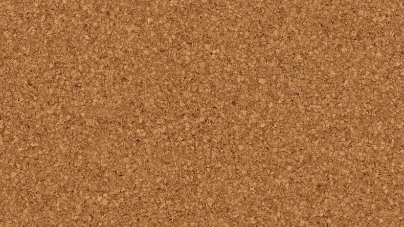 Wicanders Korkboden zum Kleben - Pure Originals Natural (80000201)