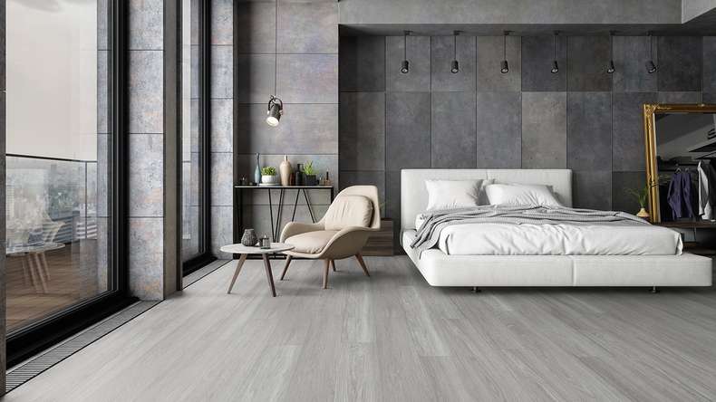 Gerflor Klebevinyl - Creation 70 Onka Pearl