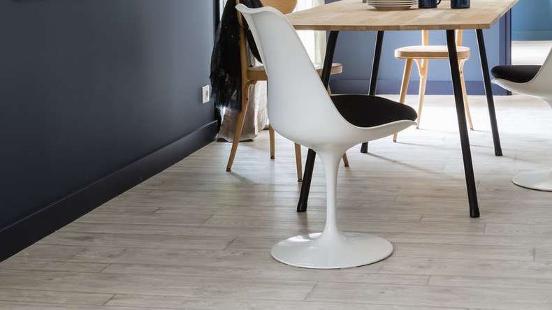 Gerflor CV-Belag - TEXLINE 1971 BRUGES CLEAR