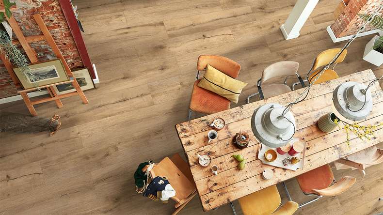 MEISTER Designboden MeisterDesign. pro DD 250 - 07452 Wild Oak Softwood-Struktur (400053-1290253-07452)