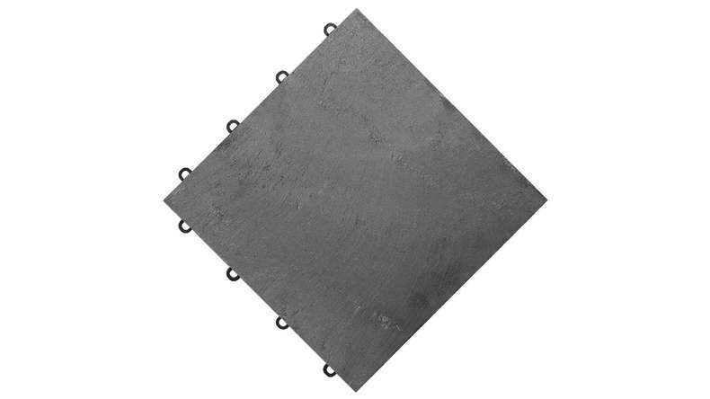 planeo Klickfliese Stone - Schiefer