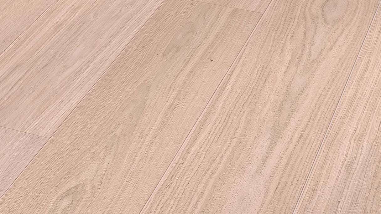 MEISTER Parkett - Longlife PD 450 Eiche harmonisch cremeweiß (500004-2400255-09005 - 5218009005)