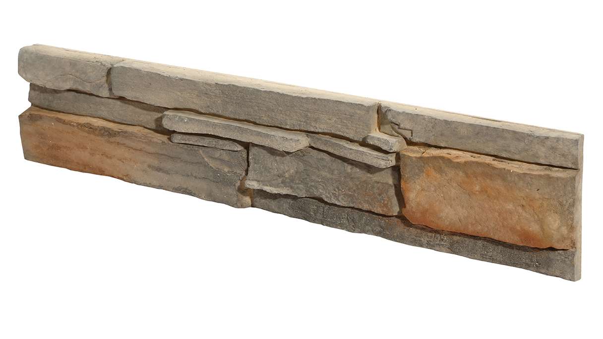 planeo StoneWall Solid Steinriemchen Dolomit