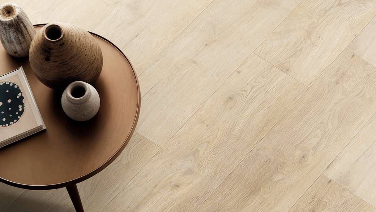 Gerflor Klick Vinyl Rigid - Creation 55 Clic Twist | Authentisches Erscheinungsbild (60660504)