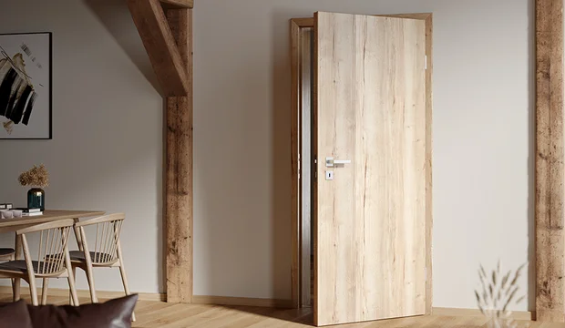 Internal doors