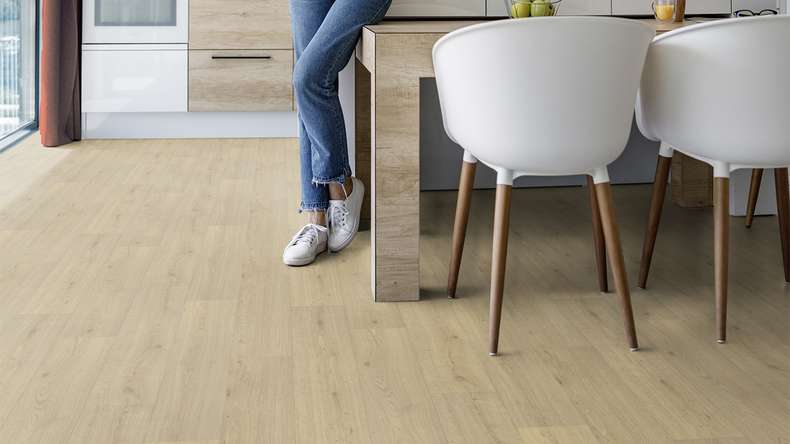 Gerflor CV-Belag - TEXLINE Nature 2383 Forest Gold