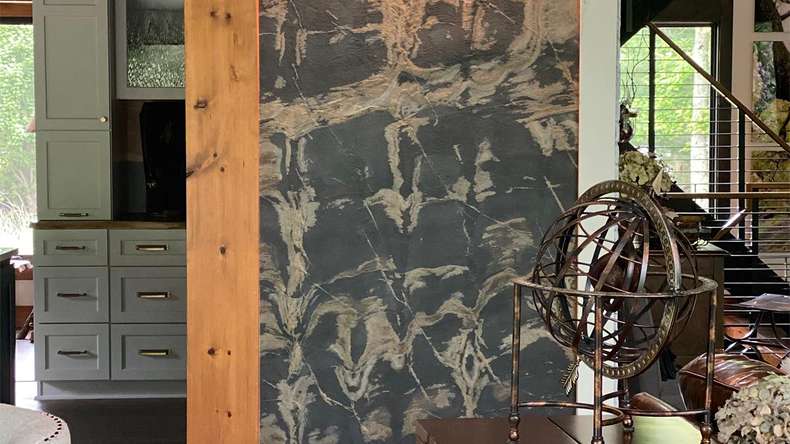 planeo EVOLITH EasyFix - Naturstein Wandverkleidung Terracrust 600 x 300 mm - 6Stk.