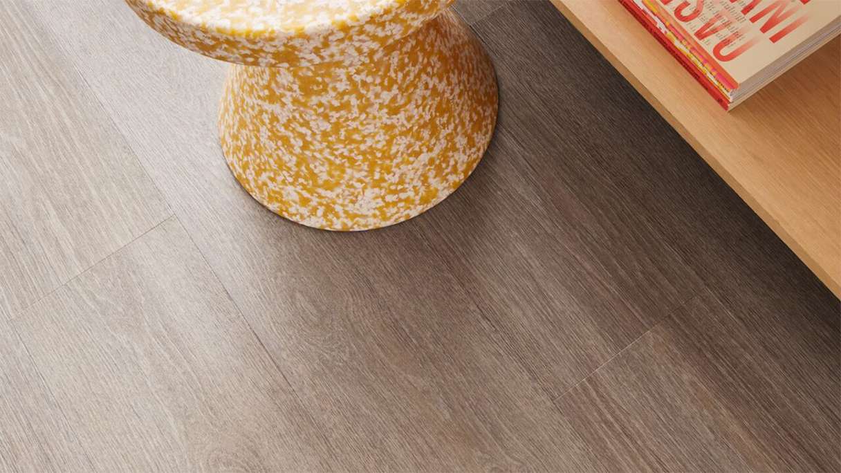Forbo Allura Wood 70 Klebevinyl - Steamed Oak (60293DR7)