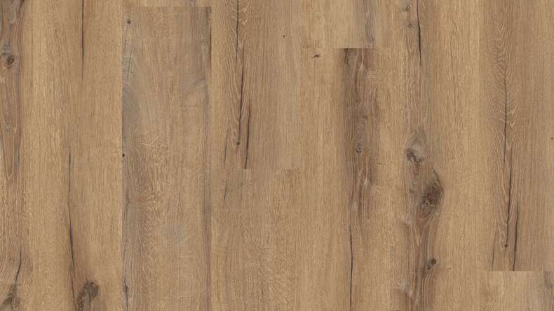 Gerflor Klebevinyl - Creation 30 Cedar Brown
