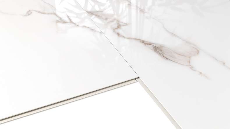 Wandverkleidung Kunststoff - planeo StrongWall Gloss - Trapanesi | Hochglanz