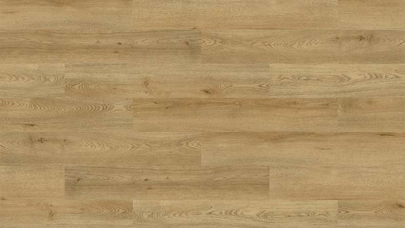 planeo Klebevinyl - SilentIQ Wood 2in1 Lunessa | Trittschalldämmung integr. (F-DW-SIQ-10035)