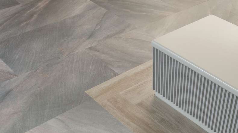 Forbo Allura Wood 70 Klebevinyl - White Autumn Oak (60350DR7)