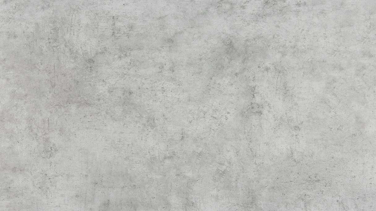 planeo StrongWall - Wandverkleidung Kunststoff Wash Cement 65 x 37,5 cm